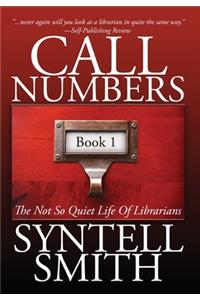 Call Numbers
