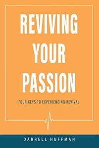 Reviving Your Passion