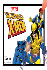 Ultimate X-Men