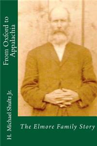 From Oxford to Appalachia