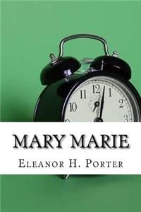 Mary Marie