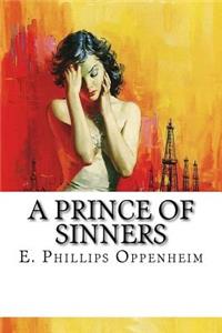 A Prince of Sinners