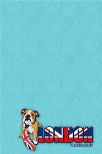 LONDON Notebook