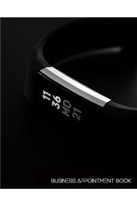 Business Appointment Book