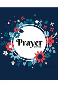 My Prayer Journal