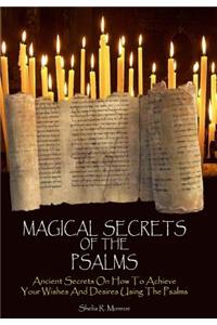 Magical Secrets of the Psalms