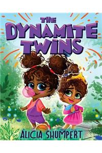The Dynamite Twins