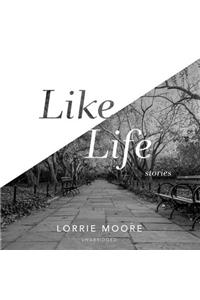 Like Life Lib/E