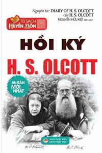 Hồi ký H. S. Olcott