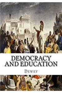 Democracy and Education