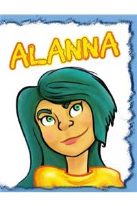 Alanna