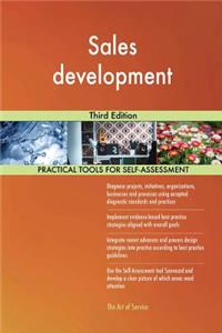 Sales development