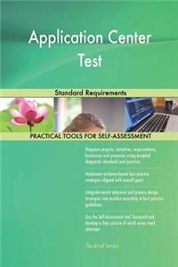 Application Center Test