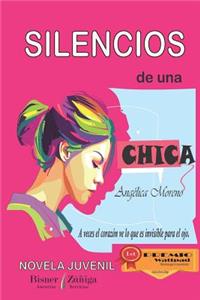 Silencios de una Chica