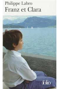 Franz et Clara
