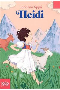 Heidi