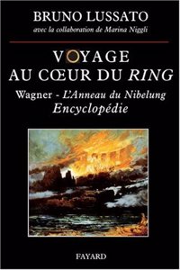 Voyage Au Coeur Du Ring, Tome 2