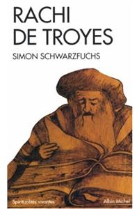 Rachi de Troyes