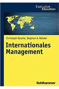 Internationales Management