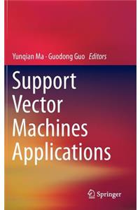 Support Vector Machines Applications