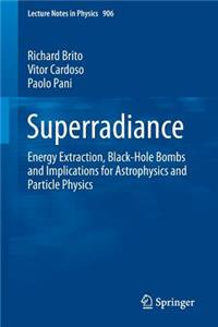 Superradiance