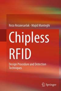 Chipless Rfid