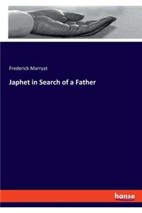 Japhet in Search of a Father