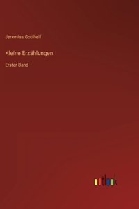 Kleine Erzählungen