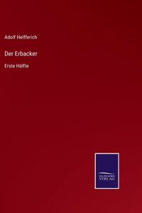Der Erbacker