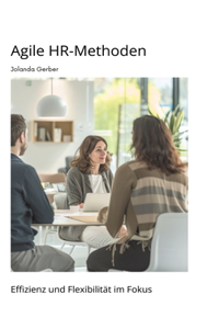 Agile HR-Methoden
