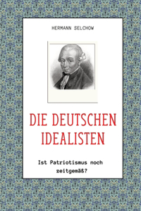 deutschen Idealisten