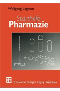 Starthilfe Pharmazie