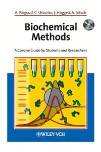 Biochemical Methods