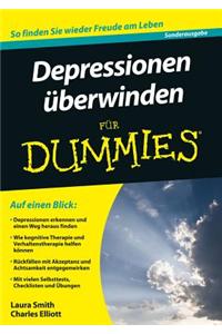 Depressionen uberwinden fur Dummies