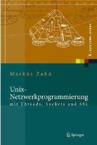 Unix-Netzwerkprogrammierung Mit Threads, Sockets Und SSL
