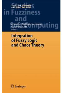 Integration of Fuzzy Logic and Chaos Theory