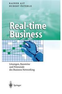 Real-Time Business
