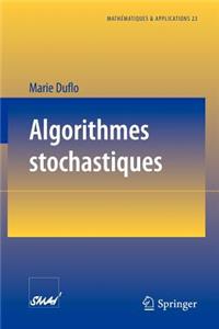 Algorithmes Stochastiques