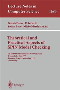 Theoretical and Practical Aspects of Spin Model Checking