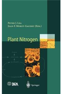 Plant Nitrogen