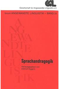 Sprachandragogik