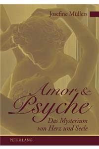 Amor Und Psyche