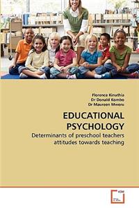 Educational Psychology