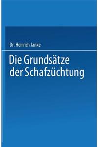 Die Grundsätze der Schafzüchtung