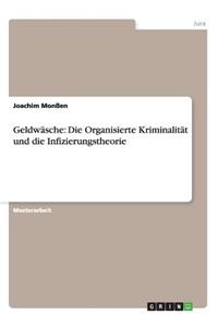 Geldwäsche