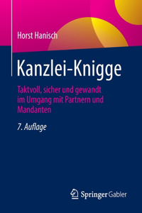 Kanzlei-Knigge