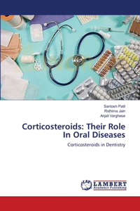 Corticosteroids