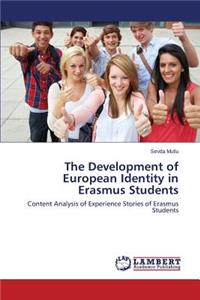Development of European Identity in Erasmus Students