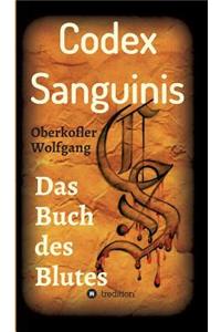 Codex Sanguinis