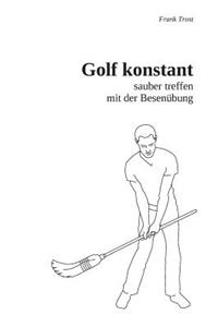 Golf Konstant